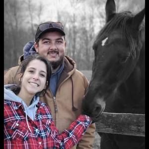 Meet your Posher, Vanessa